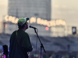 Primavera Sound 2019 – Fotogalerie