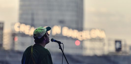 Primavera Sound 2019 – Fotogalerie