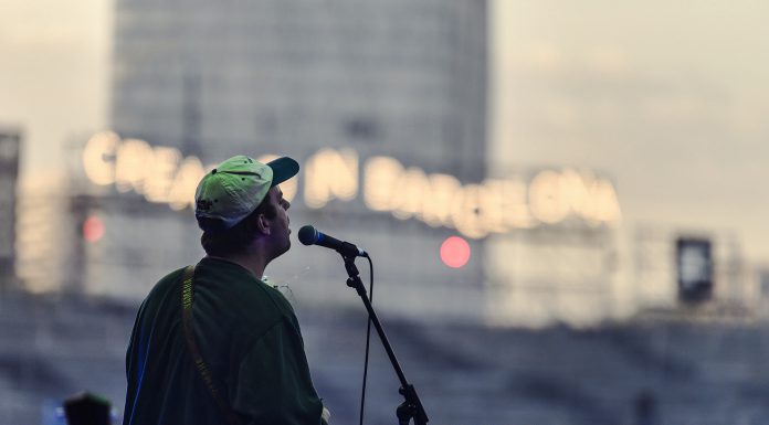 Primavera Sound 2019 – Fotogalerie