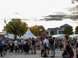 Festival für Festivals