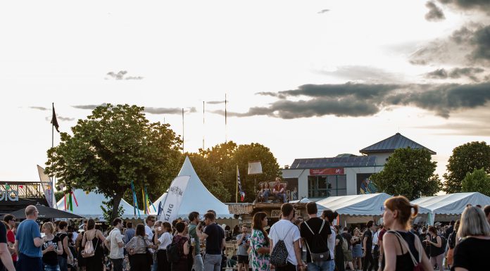 Festival für Festivals