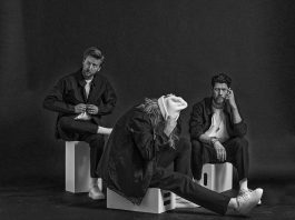 Die Movits! gehen im November auf Tour