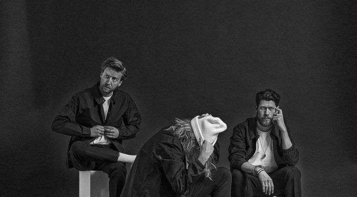 Die Movits! gehen im November auf Tour