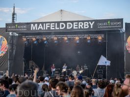 Maifeld Derby 2019