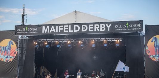 Maifeld Derby 2019