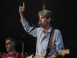 Tocotronic in Stuttgart – 20.03.2025