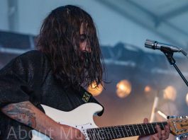 YĪN YĪN in Esslingen – 29.03.2020