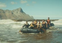 Rammstein auf Tour 2020