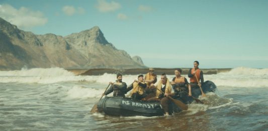 Rammstein auf Tour 2020