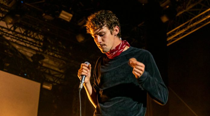 Annenmaykantereit Anfang 2020 erneut auf Tour