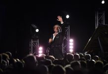 Chilly Gonzales im Alten Schloss in Stuttgart – 07.07.2019