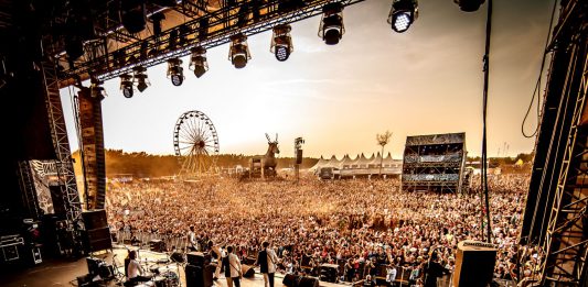 Deichbrand Festival Stream 2019