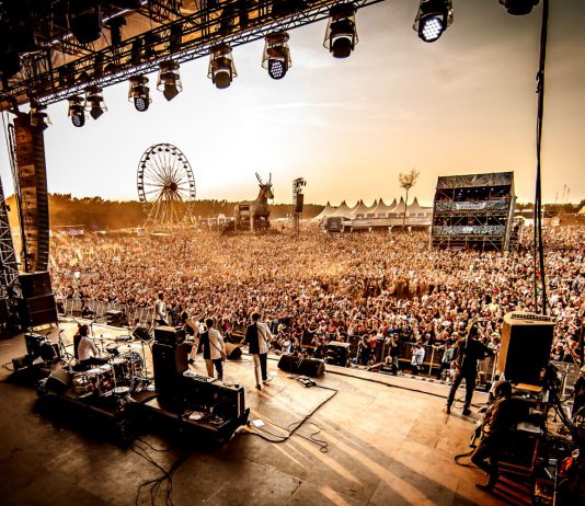 Deichbrand Festival Stream 2019