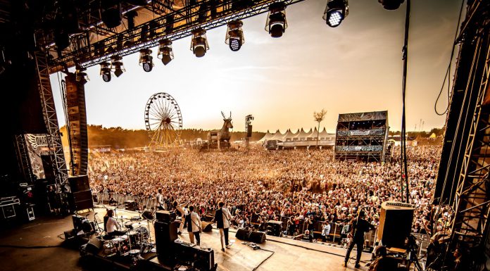 Deichbrand Festival Stream 2019