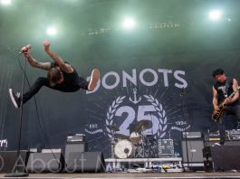 Happiness Festival 2019 – der Samstag