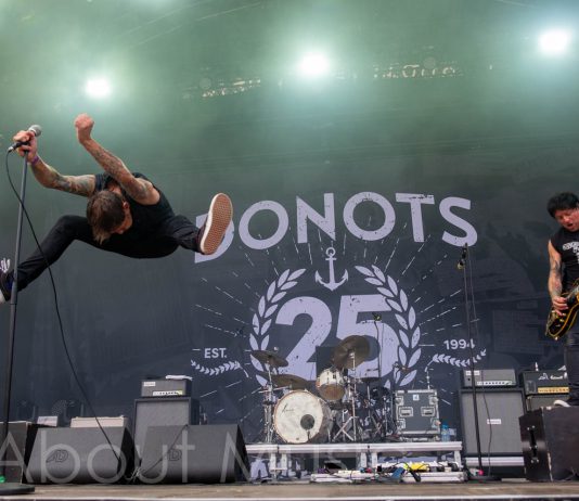 Happiness Festival 2019 – der Samstag