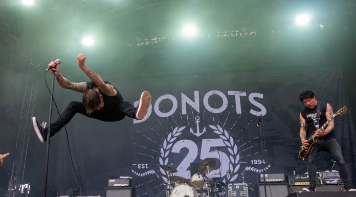 Happiness Festival 2019 – der Samstag