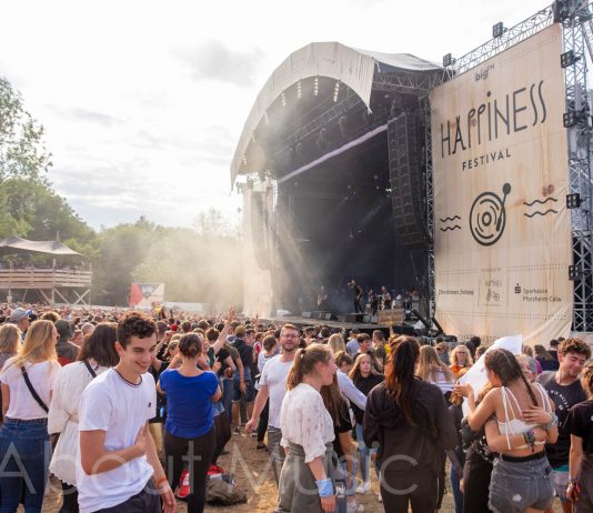 Happiness Festival 2022