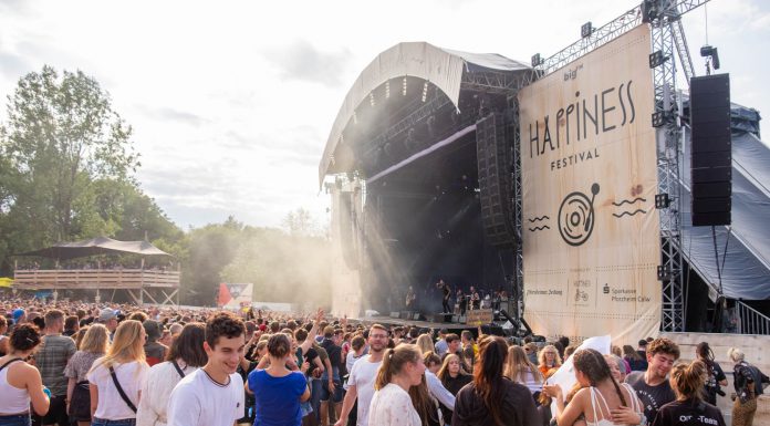 Happiness Festival 2022