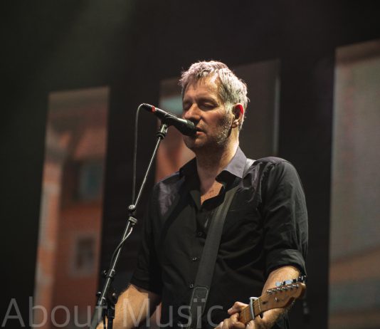 Setlist: Kettcar – Esslingen 2019