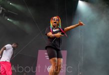 Nura in Stuttgart – 22.09.2019