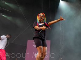 Nura in Stuttgart – 22.09.2019