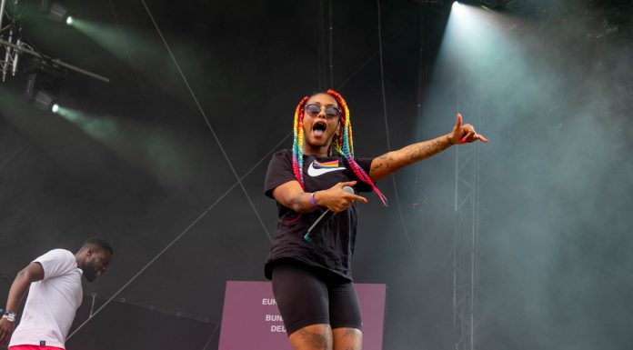 Nura in Stuttgart – 22.09.2019