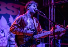 Pabst in Stuttgart – 21.01.2026