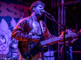 Pabst in Stuttgart – 21.01.2026