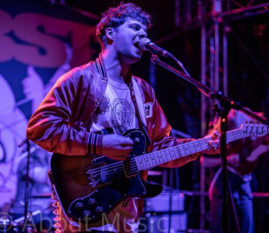 Pabst in Stuttgart – 21.01.2026