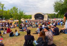 Little Happiness Festival 2021