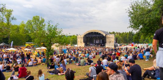 Little Happiness Festival 2021