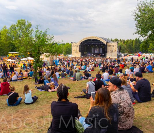 Little Happiness Festival 2021