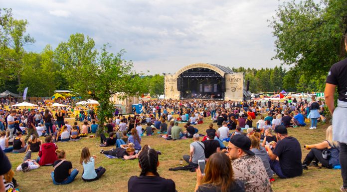 Little Happiness Festival 2021