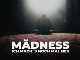 Mädness geht auf OG-TOUR