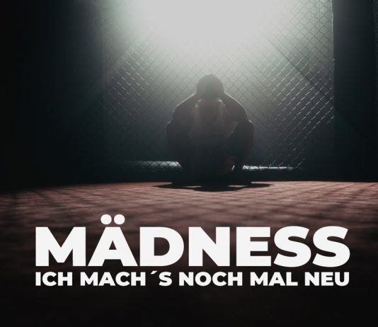 Mädness geht auf OG-TOUR