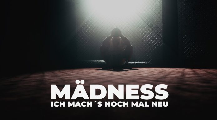 Mädness geht auf OG-TOUR