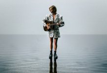 Anna Ternheim in Stuttgart – 12.11.2019