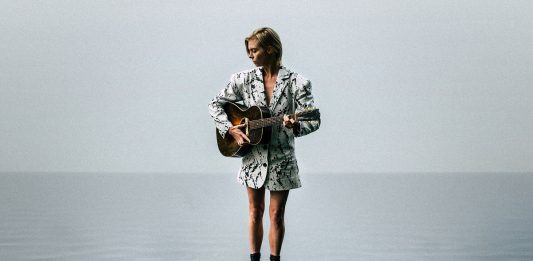 Anna Ternheim in Stuttgart – 12.11.2019