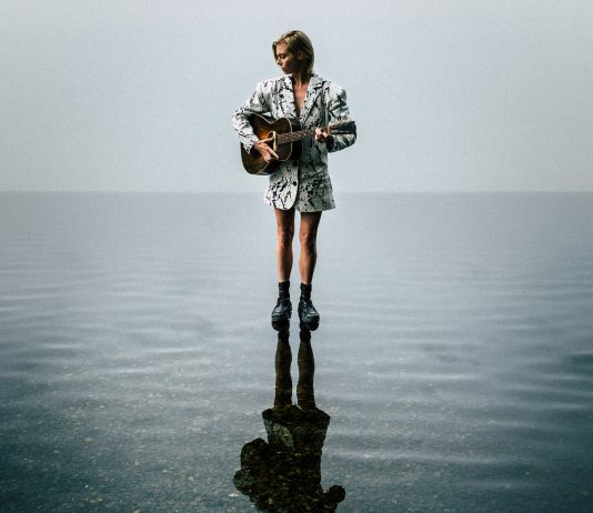 Anna Ternheim in Stuttgart – 12.11.2019