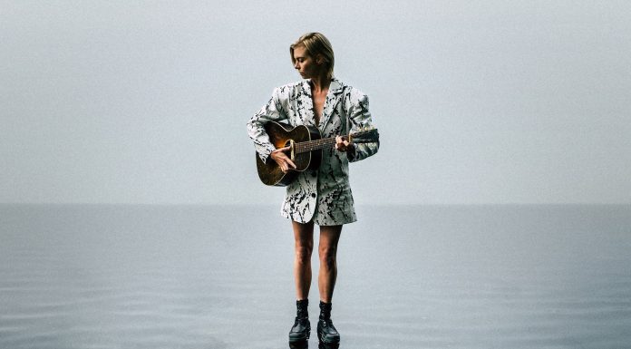 Anna Ternheim in Stuttgart – 12.11.2019