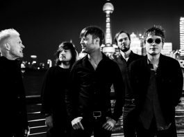 Mando Diao kündigen neuntes Studioalbum BANG an
