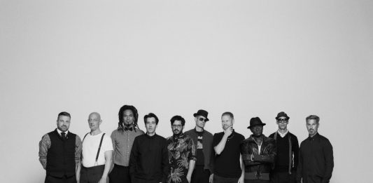 Seeed in Stuttgart – 18.10.2019