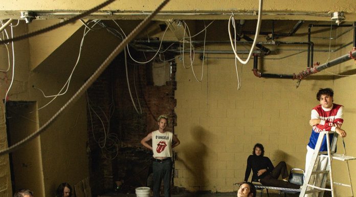 The Growlers in Frankfurt am Main – 15.02.2020