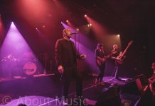 Setlist: Thees Uhlmann – Reutlingen 2019