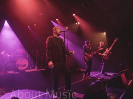 Setlist: Thees Uhlmann – Reutlingen 2019