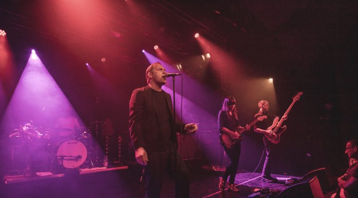 Setlist: Thees Uhlmann – Reutlingen 2019