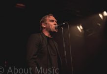 Thees Uhlmann in Reutlingen – 13.08.2019