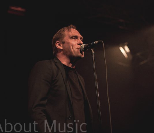 Thees Uhlmann in Reutlingen – 13.08.2019