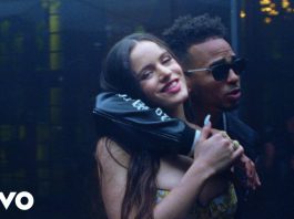 Rosalía – Yo x Ti, Tu x Mi